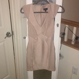 Topshop Dress